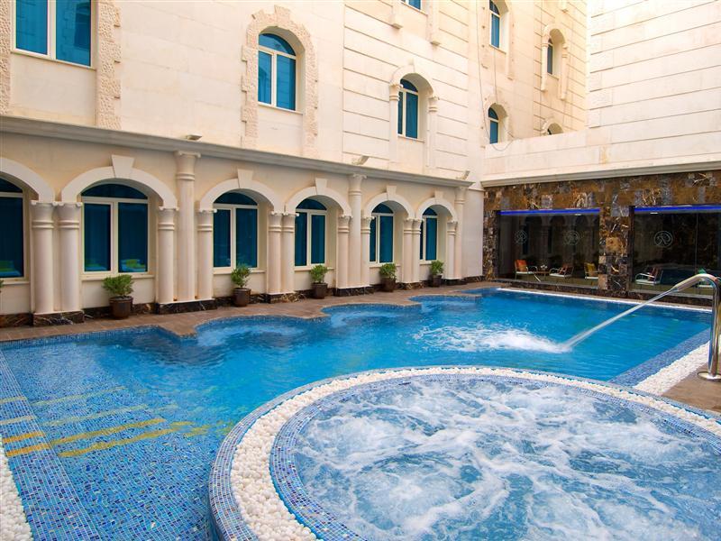 Grand Regency Doha, Trademark Collection By Wyndham Hotel