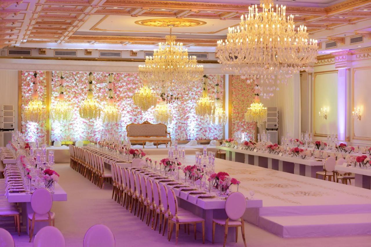 Wyndham Grand Regency 5* Doha