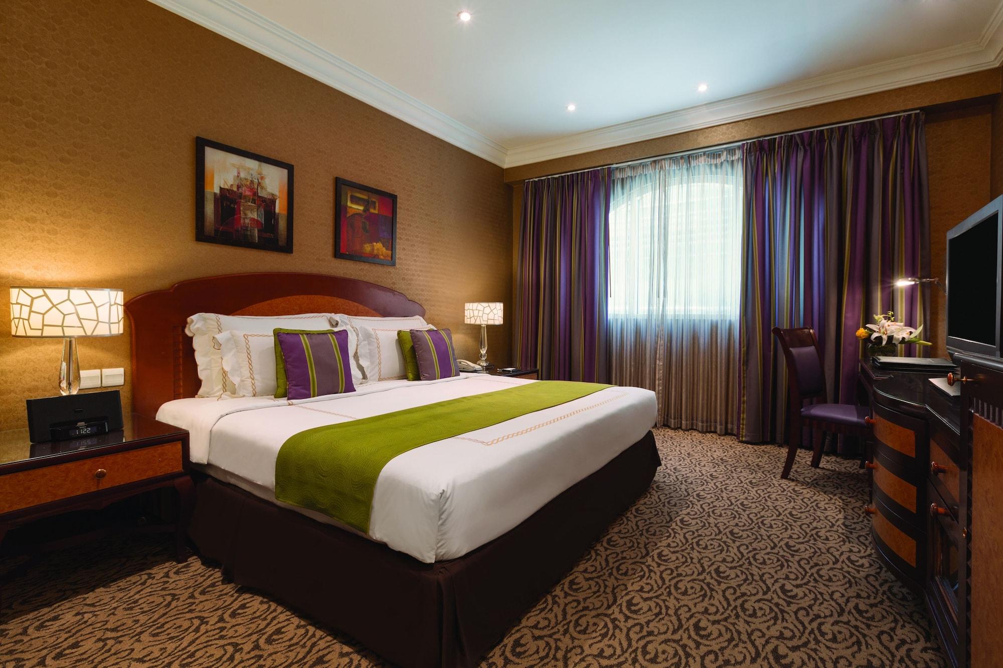 Grand Regency Doha, Trademark Collection By Wyndham