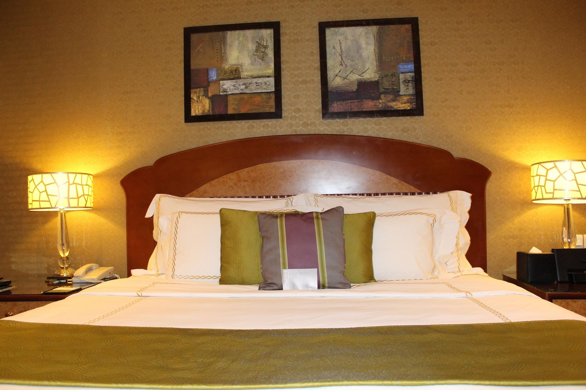 Grand Regency Doha, Trademark Collection By Wyndham Hotel Doha
