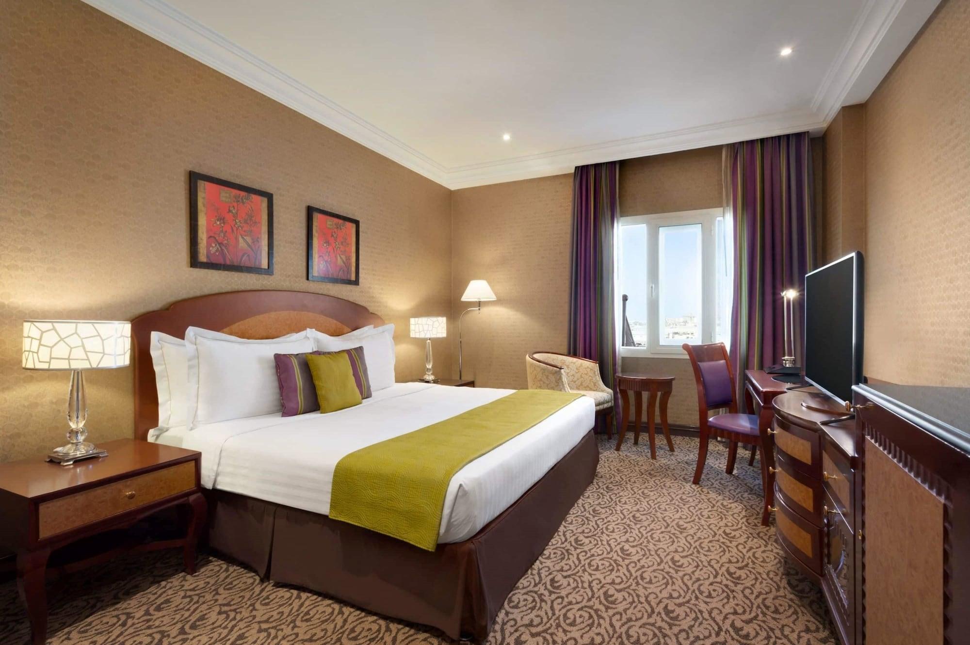 Grand Regency Doha, Trademark Collection By Wyndham