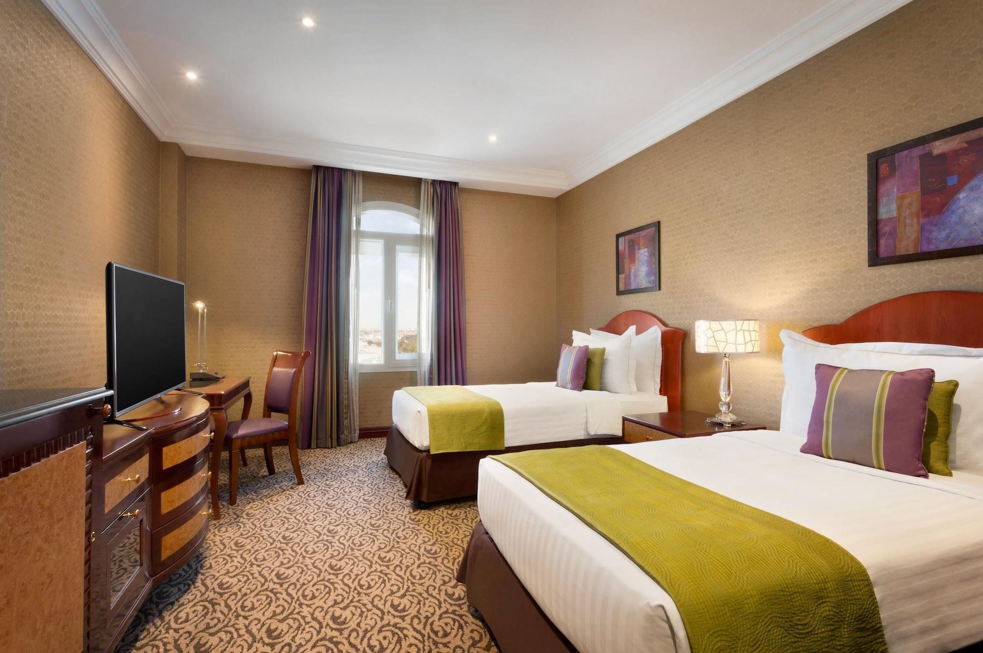 Grand Regency Doha, Trademark Collection By Wyndham