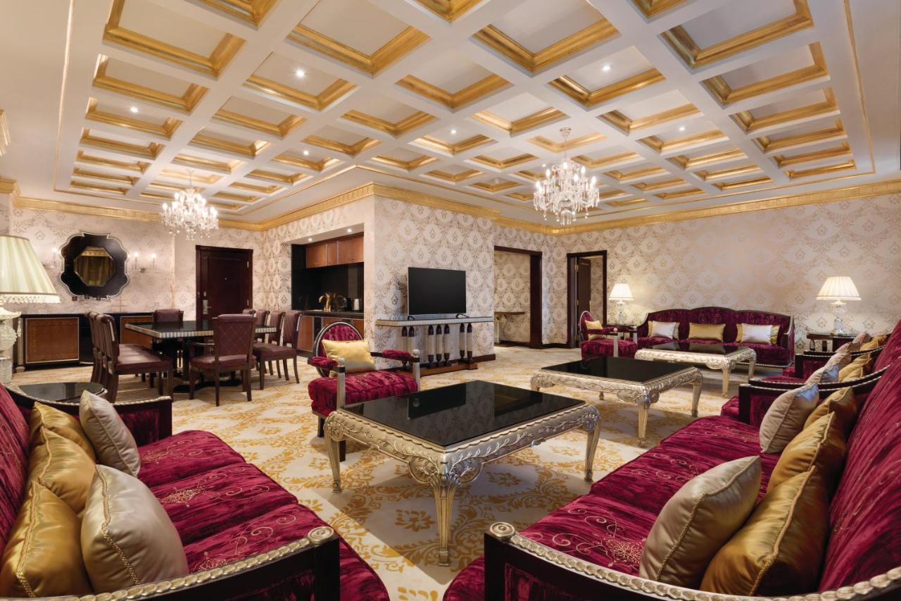 Grand Regency Doha, Trademark Collection By Wyndham Hotel