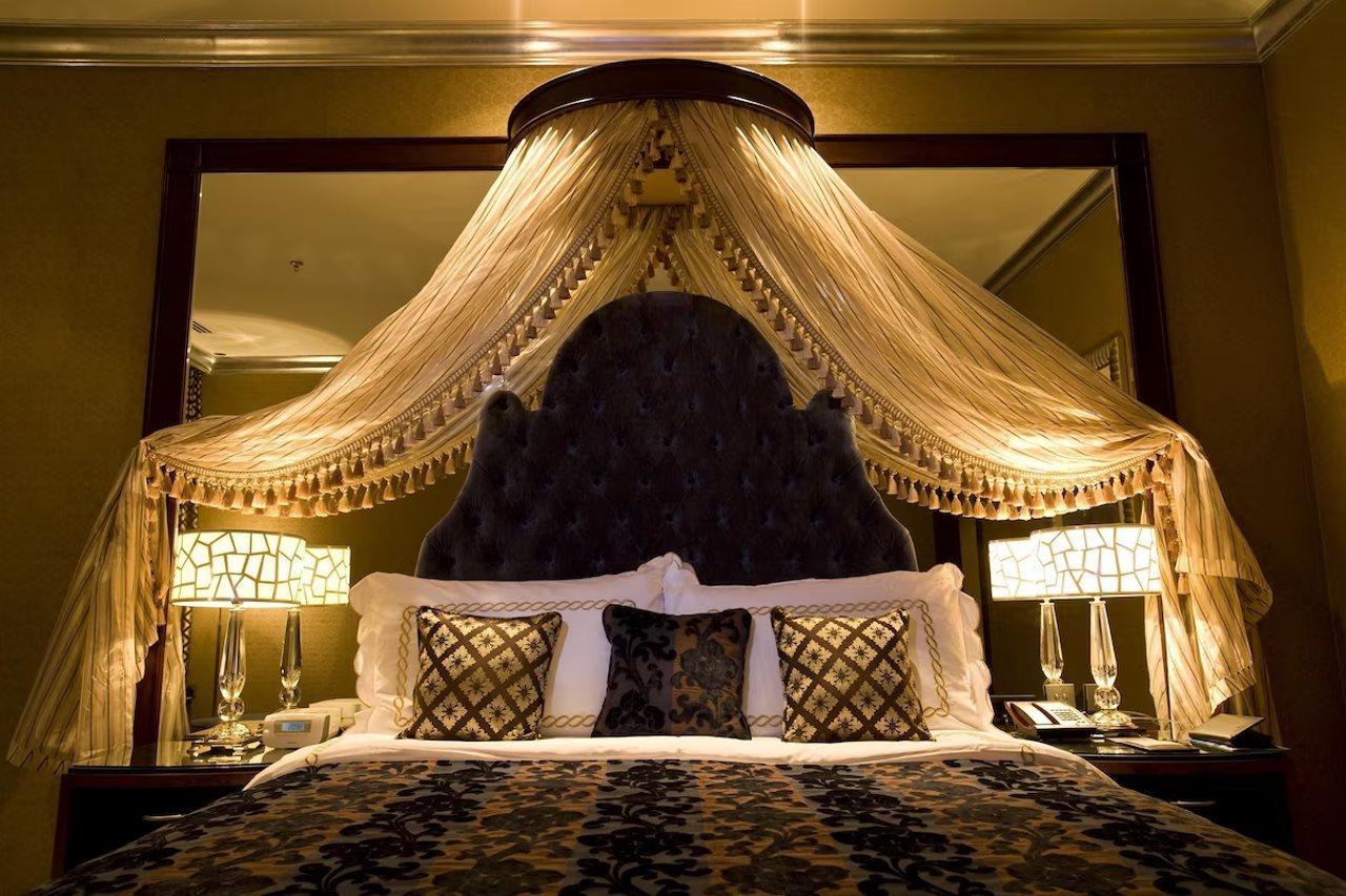 Grand Regency Doha, Trademark Collection By Wyndham Hotel Doha