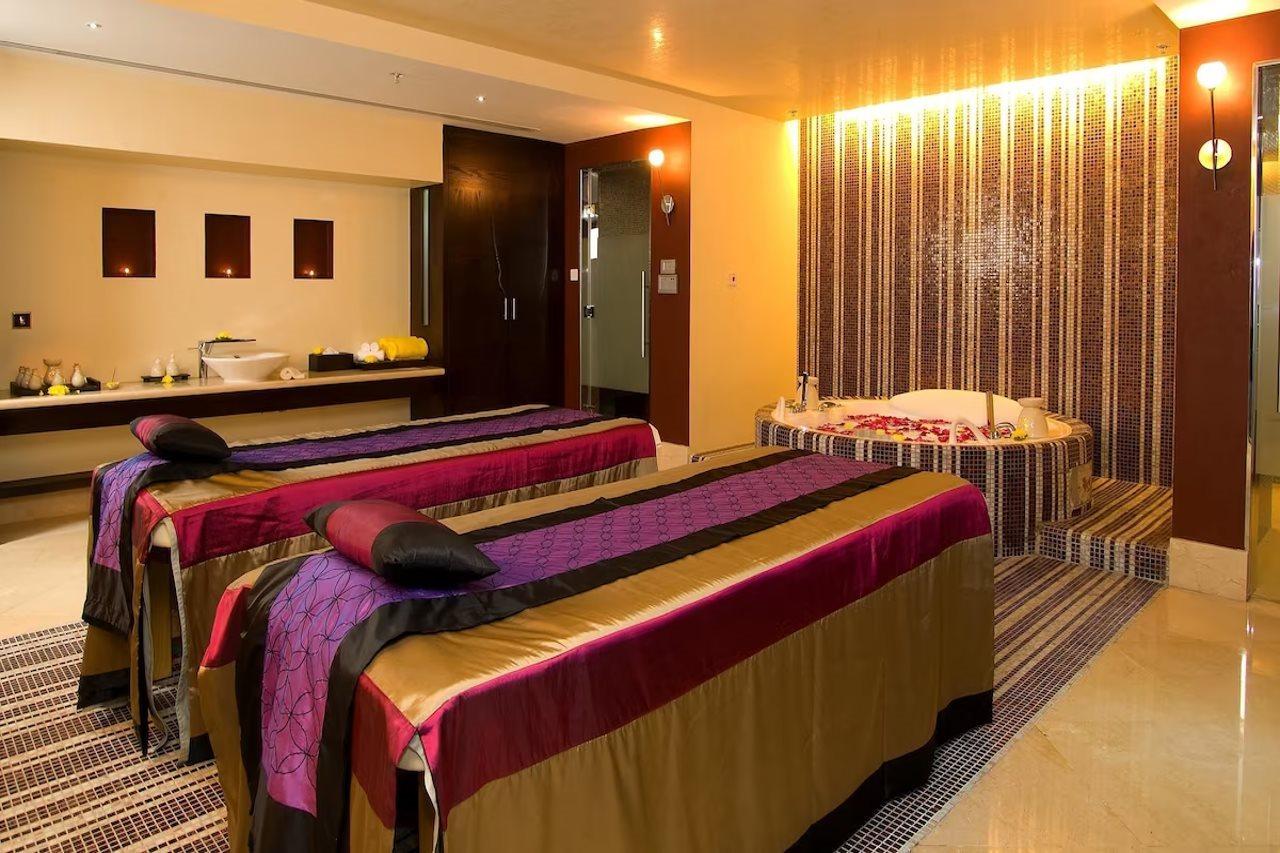 Grand Regency Doha, Trademark Collection By Wyndham Hotel Doha
