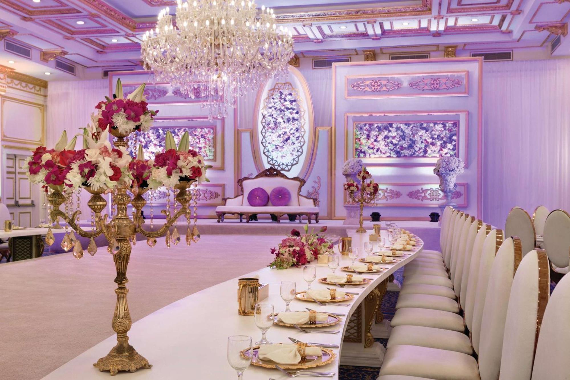 Hotel Grand Regency Doha, Trademark Collection By Wyndham