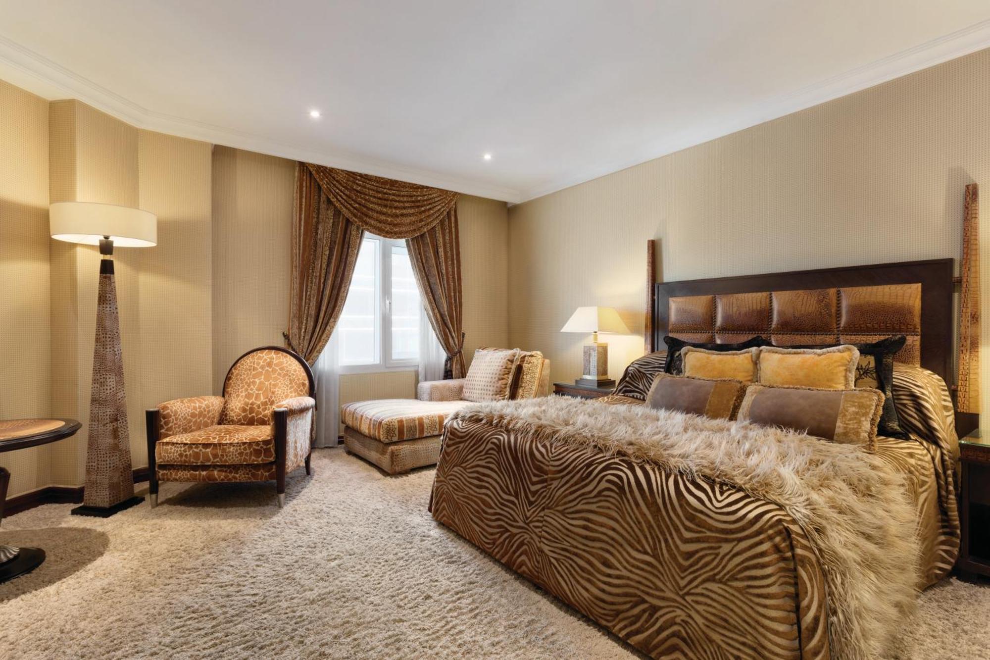Grand Regency Doha, Trademark Collection By Wyndham 5* Doha