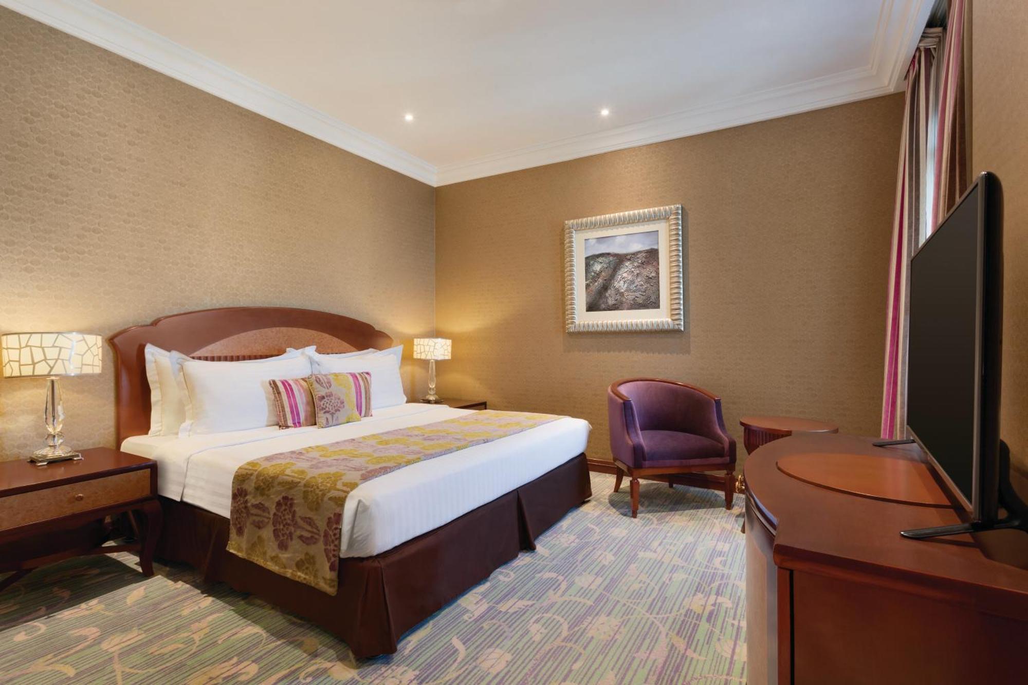 Grand Regency Doha, Trademark Collection By Wyndham Hotel Doha