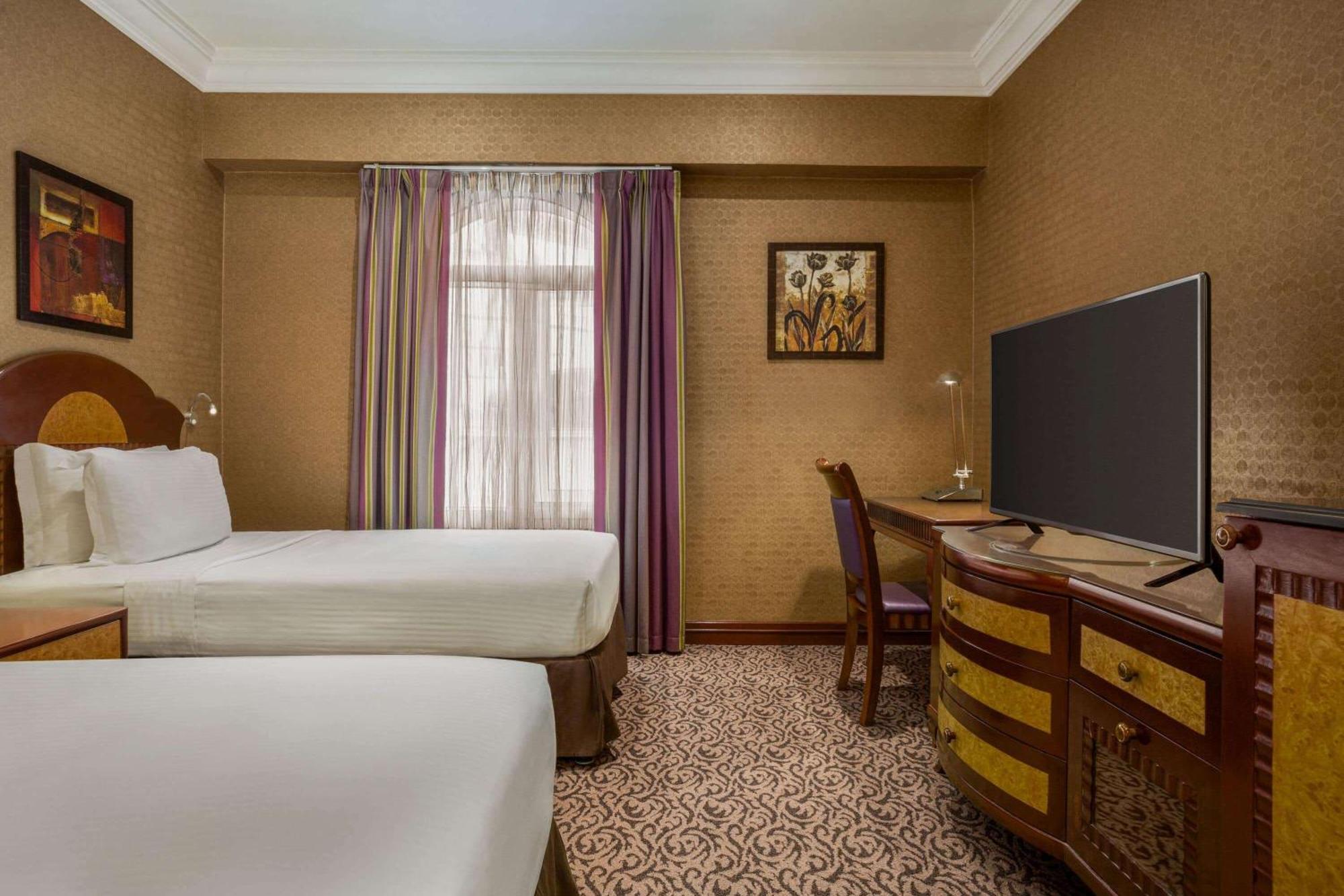 Grand Regency Doha, Trademark Collection By Wyndham