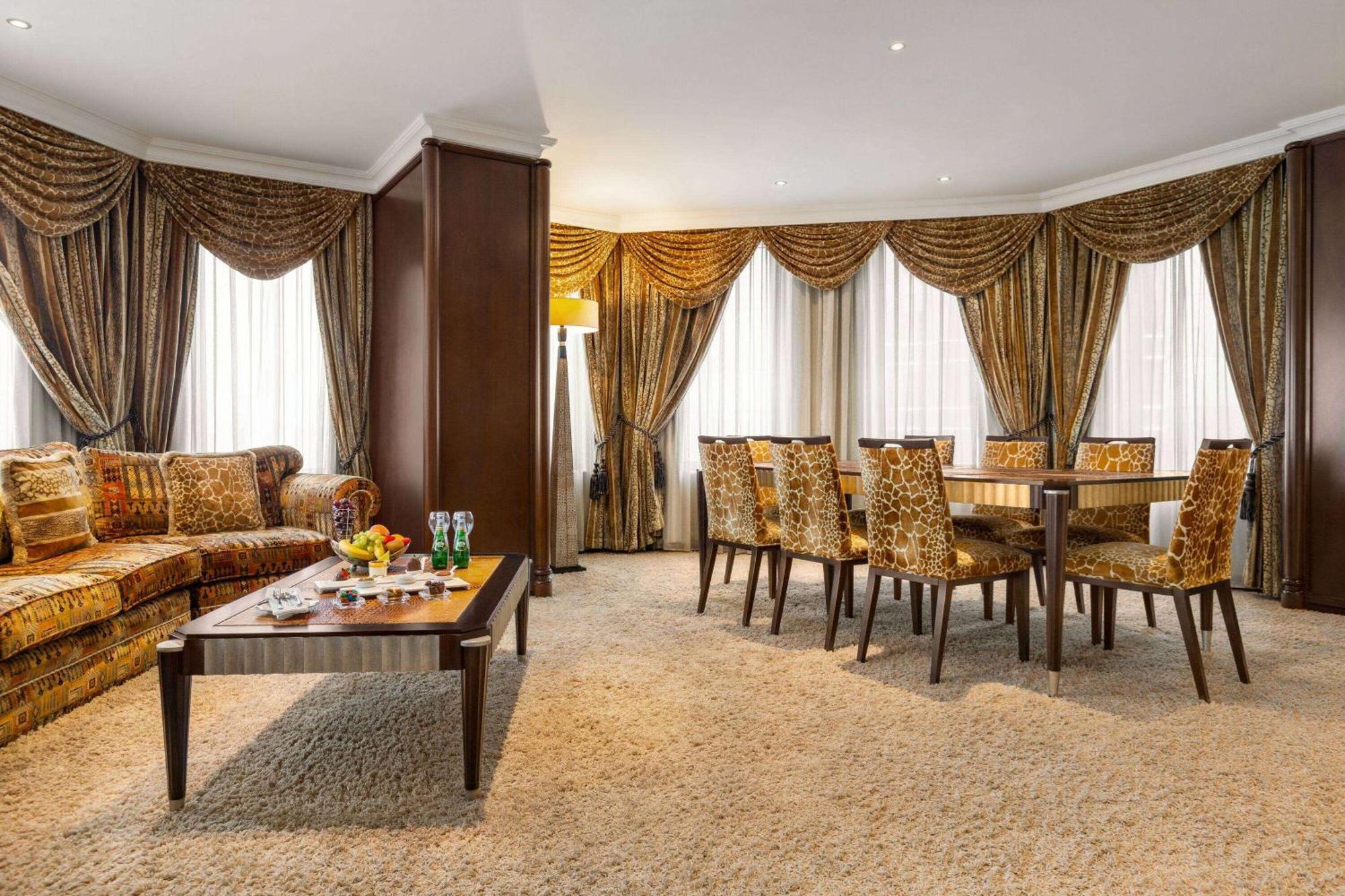 Grand Regency Doha, Trademark Collection By Wyndham Hotel
