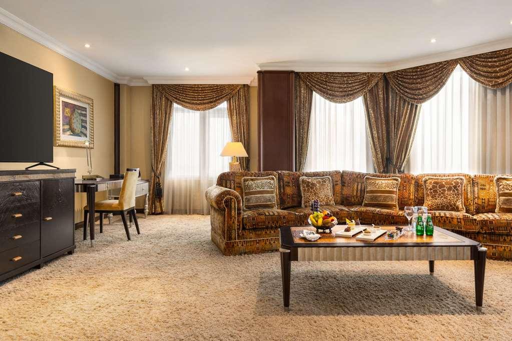Grand Regency Doha, Trademark Collection By Wyndham Hotel