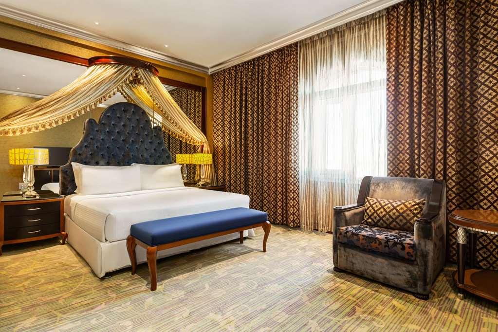 Grand Regency Doha, Trademark Collection By Wyndham Hotel Doha