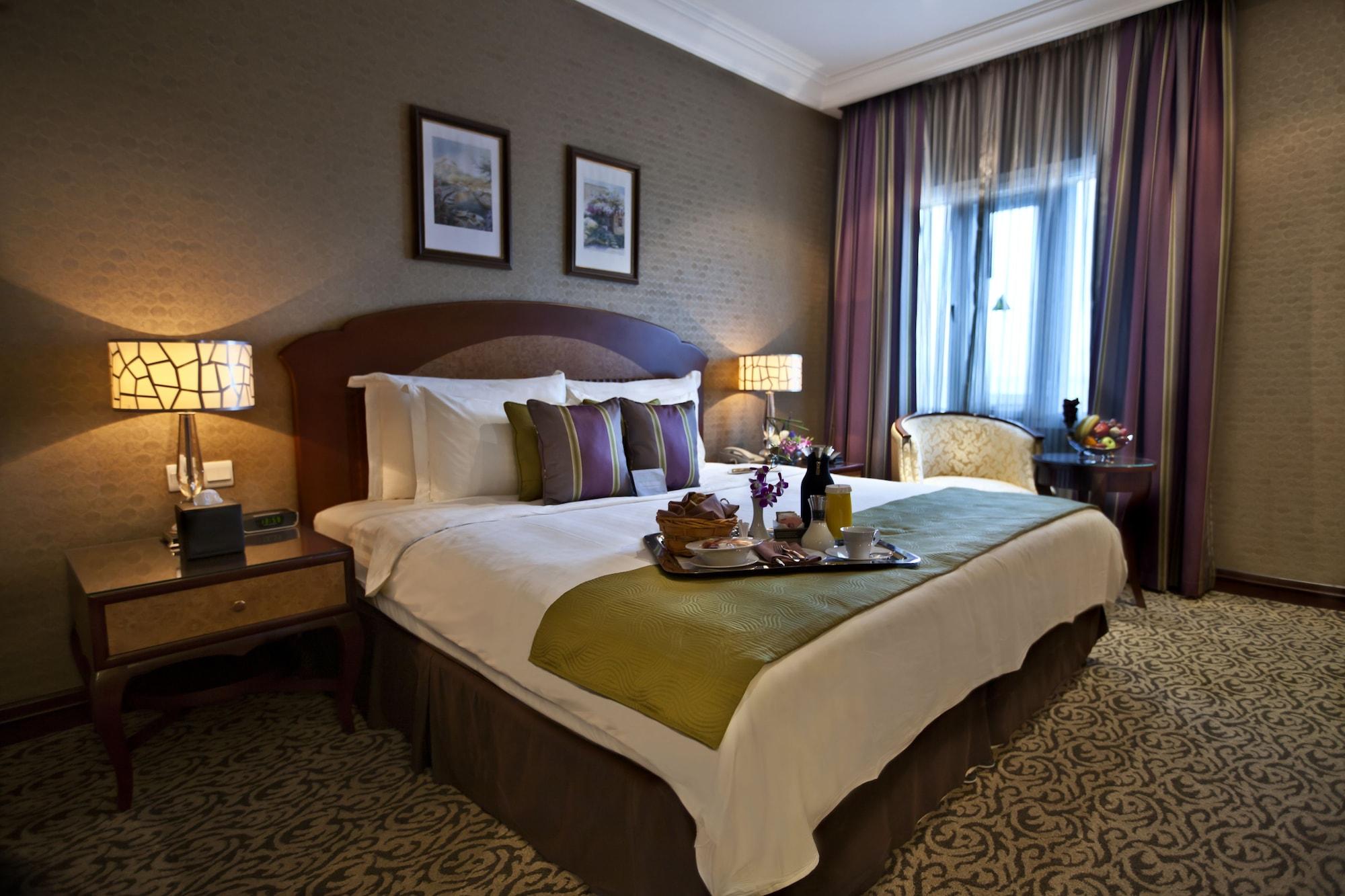 Grand Regency Doha, Trademark Collection By Wyndham Ad Dawhah