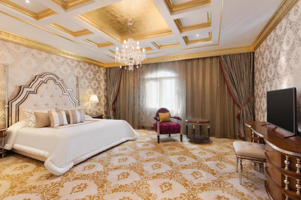 Grand Regency Doha, Trademark Collection By Wyndham 5* Ad Dawhah