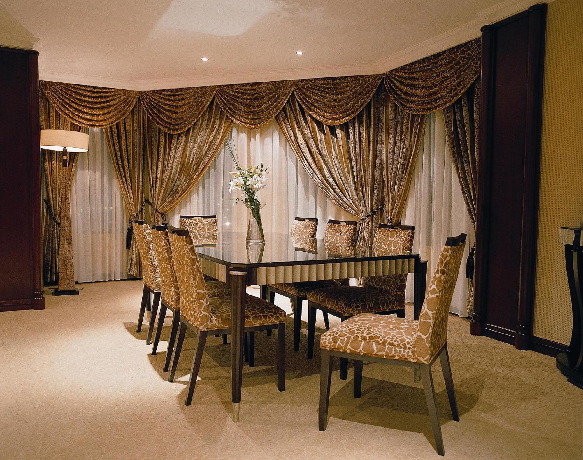 Grand Regency Doha, Trademark Collection By Wyndham Hotel 5*