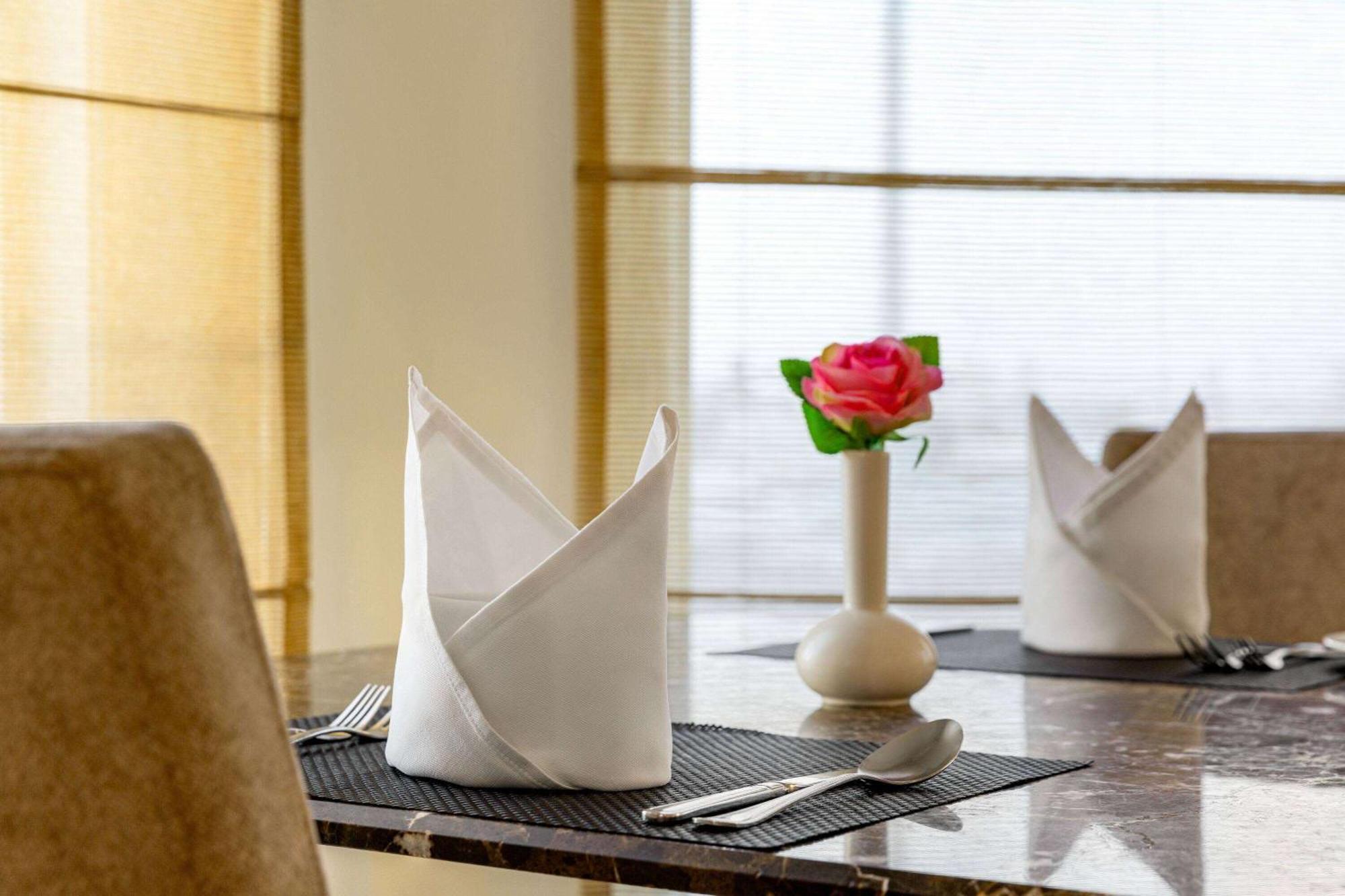 Grand Regency Doha, Trademark Collection By Wyndham 5* Ad Dawhah