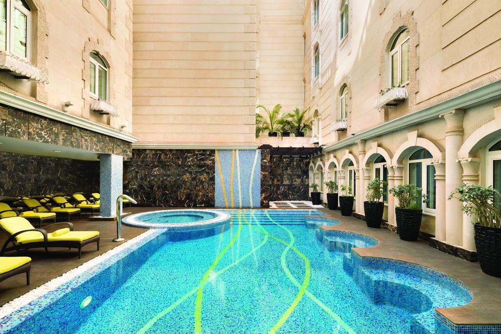Grand Regency Doha, Trademark Collection By Wyndham Ad Dawhah